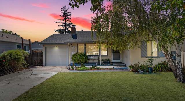 Photo of 1150 Valota Rd, Redwood City, CA 94061