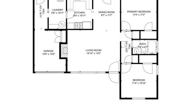 Photo of 1150 Valota Rd, Redwood City, CA 94061