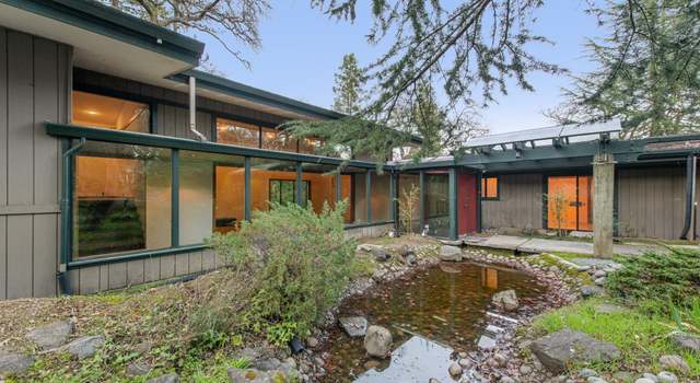 Photo of 4 Sol Brae Way, Orinda, CA 94563