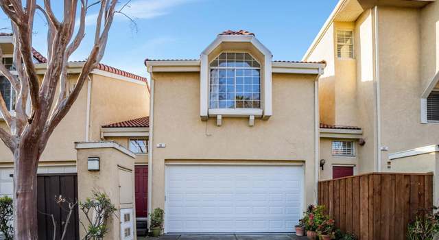 Photo of 31 Sea Crest Ter, Fremont, CA 94536