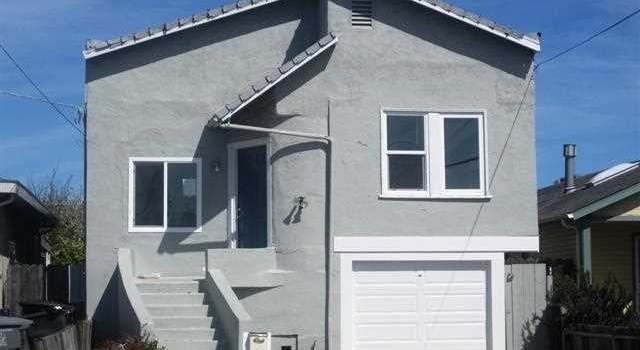 Photo of 5305 Potrero Ave, El Cerrito, CA 94530