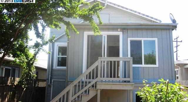 Photo of 5305 Potrero Ave, El Cerrito, CA 94530
