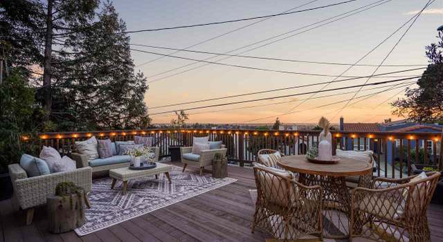 Photo of 4464 Davenport Ave, Oakland, CA 94619