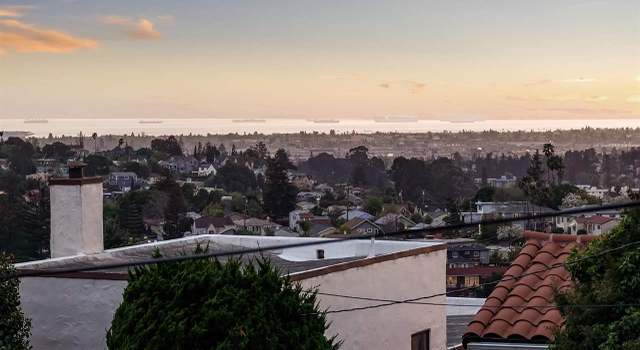 Photo of 4464 Davenport Ave, Oakland, CA 94619