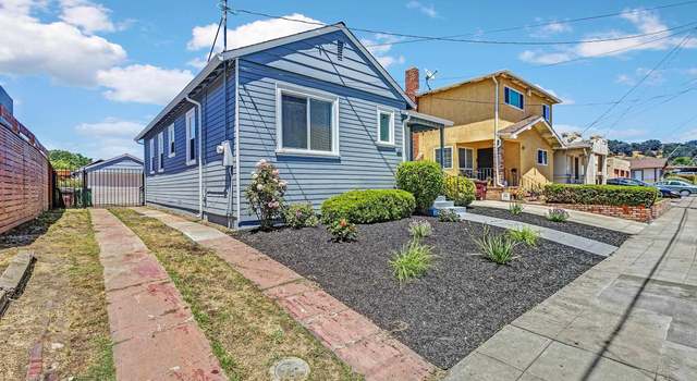 Photo of 2381 109th Ave, Oakland, CA 94603