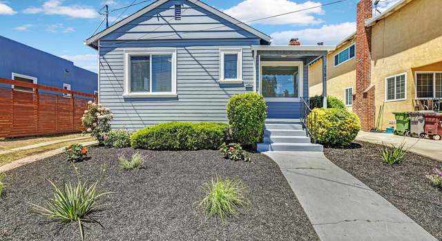 Photo of 2381 109th Ave, Oakland, CA 94603