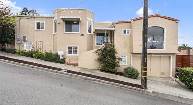 Photo of 2900 Cosgrave Ave, Oakland, CA 94605