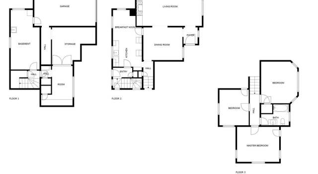 Photo of 2900 Cosgrave Ave, Oakland, CA 94605