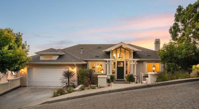 Photo of 6054 Fairlane Dr, Oakland, CA 94611