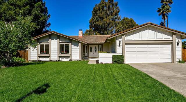 Photo of 507 Haiti Ct, San Ramon, CA 94582