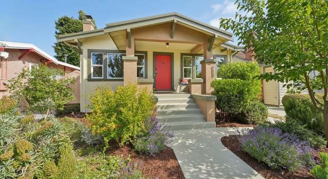 Photo of 111 Sunnyside Dr, San Leandro, CA 94577