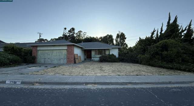 Photo of 2946 Oxford Ave, San Pablo, CA 94806
