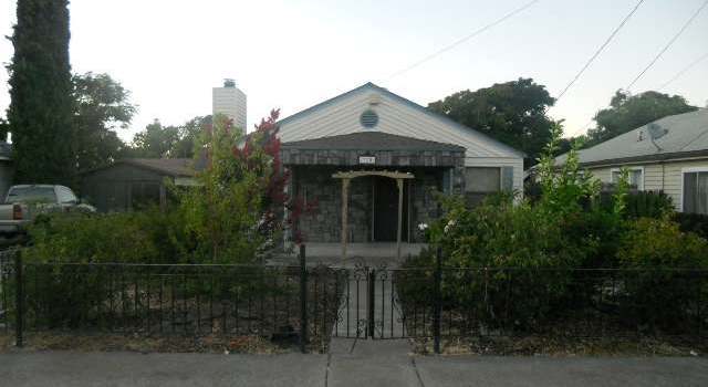 Photo of 220 Texas St, Antioch, CA 94509