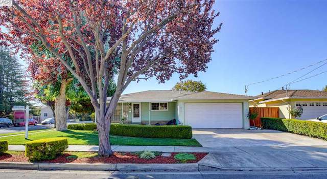 Photo of 40281 Pacific St, Fremont, CA 94538