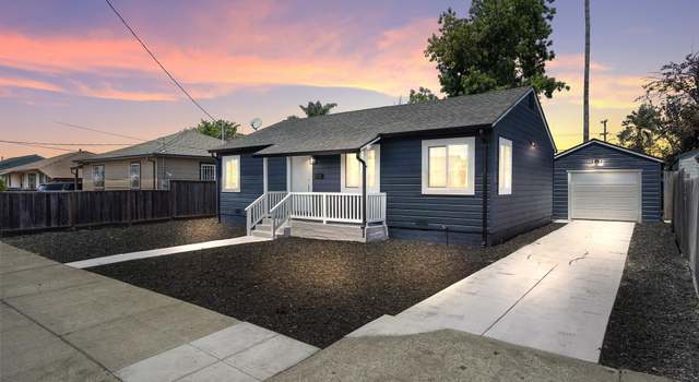 Photo of 275 Sextus Rd, Oakland, CA 94603