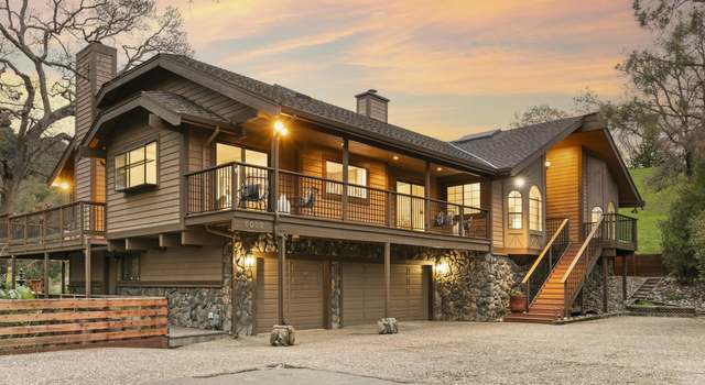 Photo of 5022 Foothill Rd, Pleasanton, CA 94588