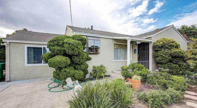 Photo of 1646 Sidney, San Leandro, CA 94578