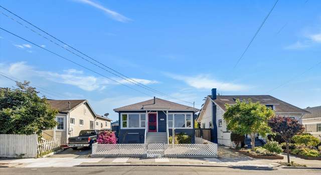 Photo of 1011 61st St, Oakland, CA 94608