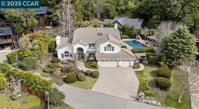 Photo of 20 El Castillo, Orinda, CA 94563
