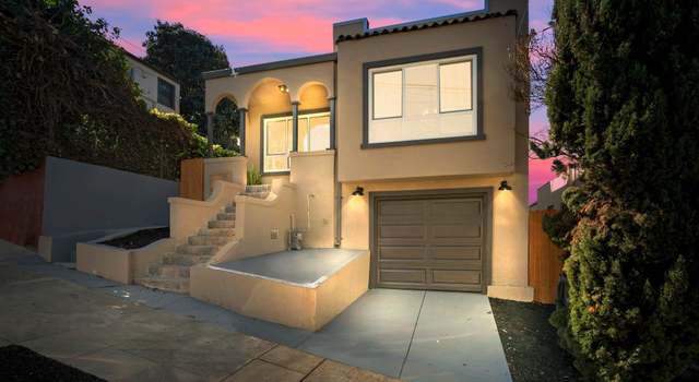 Photo of 2329 E 26th St, Oakland, CA 94601