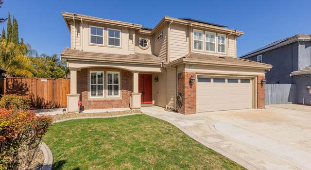 Photo of 185 Christopher Michael Ln, Tracy, CA 95377