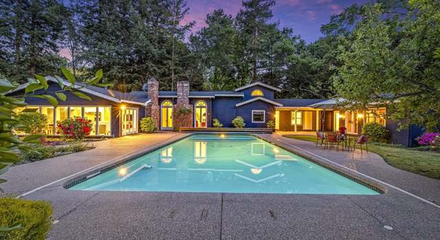 Photo of 3559 S Silver Springs Rd, Lafayette, CA 94549