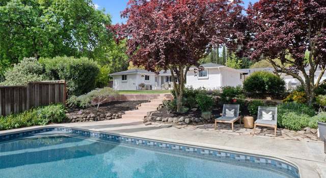 Photo of 3275 Withers Ave, Lafayette, CA 94549