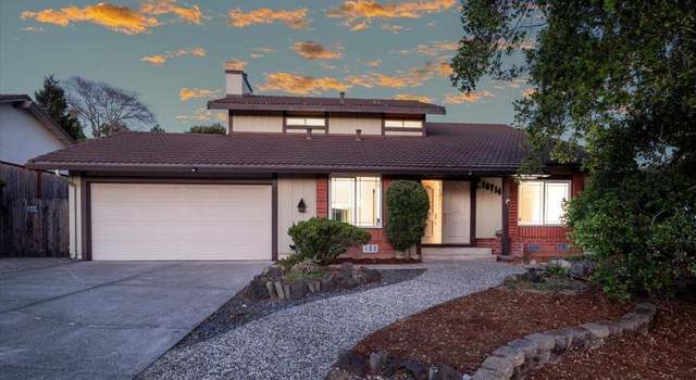 Photo of 18714 E Cavendish Dr, Castro Valley, CA 94552