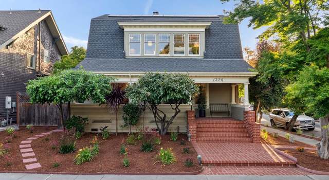 Photo of 1325 Saint Charles St, Alameda, CA 94501