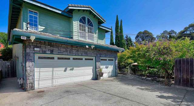 Photo of 19356 Darcrest Ct, Castro Valley, CA 94546