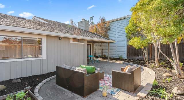 Photo of 415 Sheffield Rd, Alameda, CA 94502
