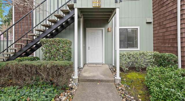 Photo of 103 Compton Cir Unit B, San Ramon, CA 94583