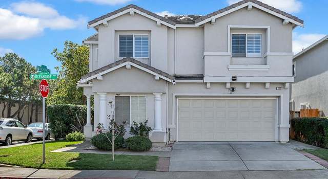Photo of 2202 Oceanside Way, San Leandro, CA 94579