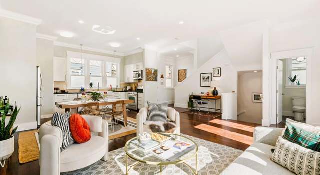 Photo of 1095 60th St, Oakland, CA 94608