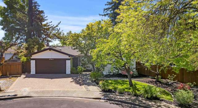 Photo of 1761 Flanders Ct, Walnut Creek, CA 94598