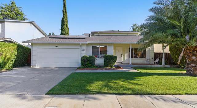 Photo of 5290 Crestline Way, Pleasanton, CA 94566
