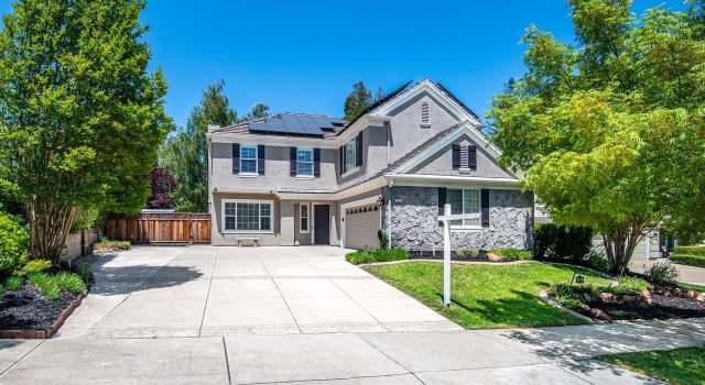Photo of 4220 Milton Way, Livermore, CA 94551