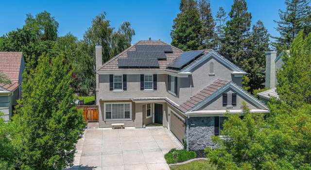 Photo of 4220 Milton Way, Livermore, CA 94551