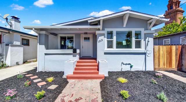 Photo of 1313 58th Ave, Oakland, CA 94621