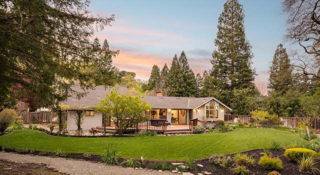 Photo of 2315 Tree Creek Pl, Danville, CA 94506