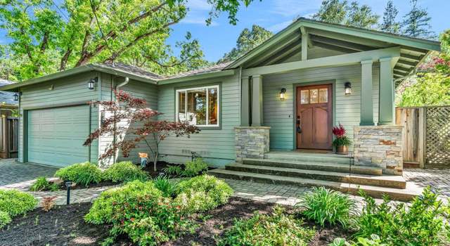 Photo of 81 Maple Ln, Walnut Creek, CA 94595