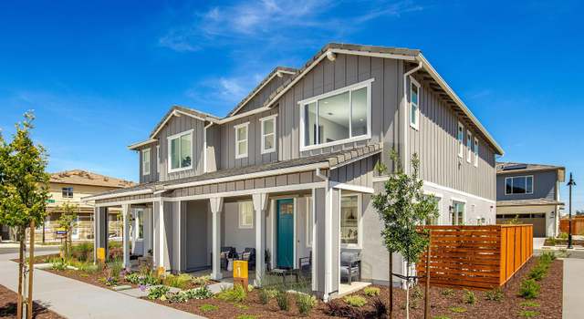Photo of 2510 Cyan Dr #2, Fairfield, CA 94533