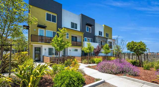 Photo of 107 Silang St, Daly City, CA 94014