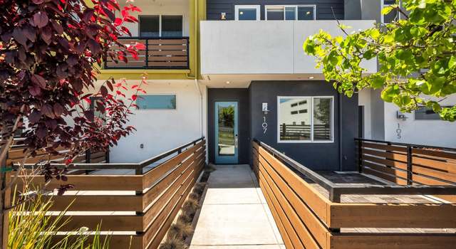 Photo of 107 Silang St, Daly City, CA 94014