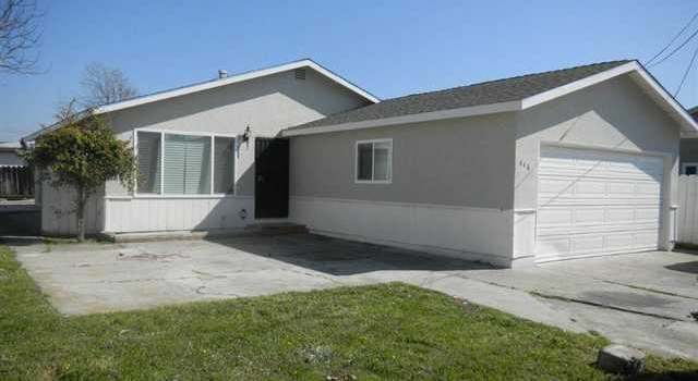 Photo of 446 S 26th St, Richmond, CA 94804