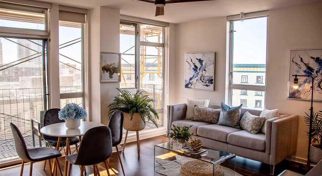 Photo of 630 Thomas L Berkley Way #705, Oakland, CA 94612