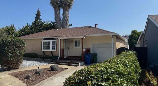 Photo of 178 Hermes Ct, Hayward, CA 94544