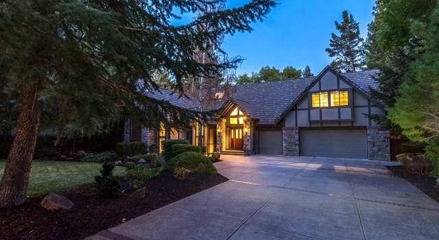 Photo of 2720 Mossy Oak Dr, Danville, CA 94506