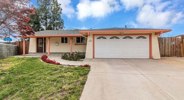 Photo of 40025 Caffin Ct, Fremont, CA 94538