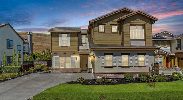 Photo of 7901 Ridgeline Pl, Dublin, CA 94568